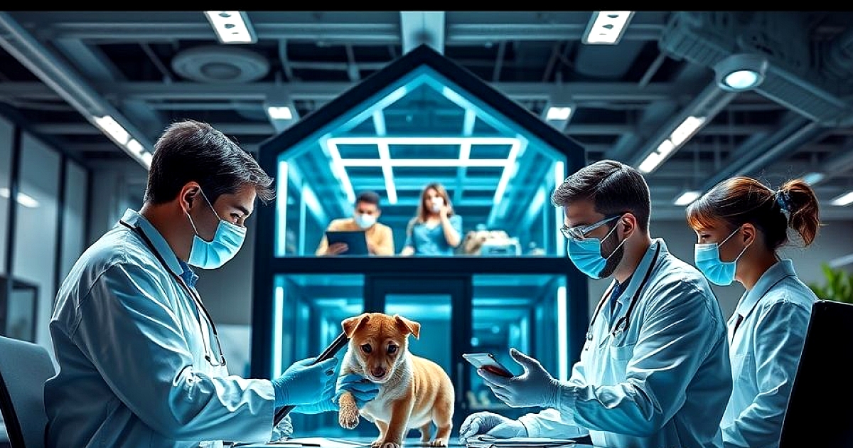 Illustration related to: your dog gets visibly excited when you walk through the door? It’s not just about the treats in yo...