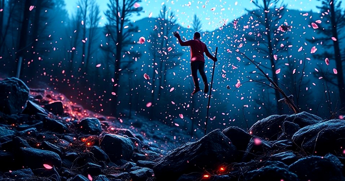 Illustration related to: After section: When "Normal" Isn't Normal: Subtle Red Flags