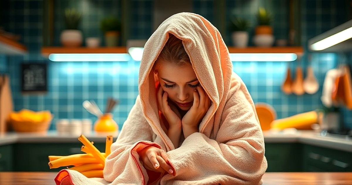 Illustration related to: After list section